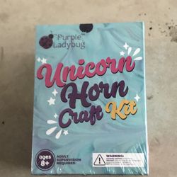 Unicorn Horn Kit 5x