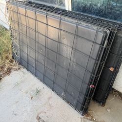 Dog Cages