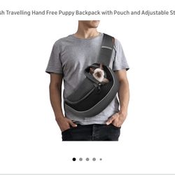 Pet Carrier