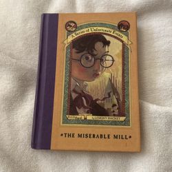 The Miserable Mill 