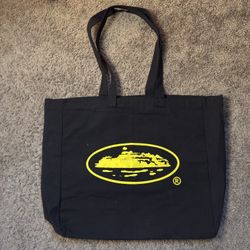 Corteiz tote bag OS