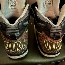 Nike Air Flight 