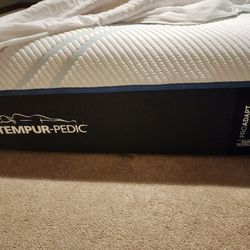TempurPedic PRO adapt Soft Mattress-Twin XL