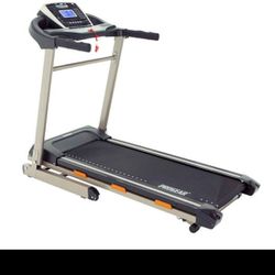 Progear New Treadmill