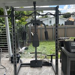 Home Gym 