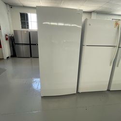 Used Frigidaire Freezer / 3 Months Warranty