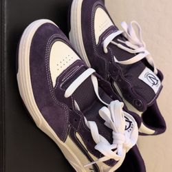 Men's VANS SKATE ROWAN 2 - Size 13 NEW 