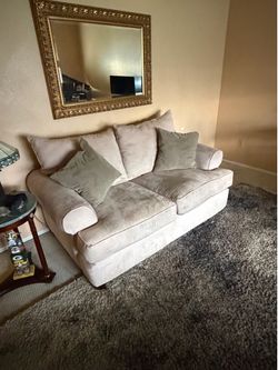 Love sofa