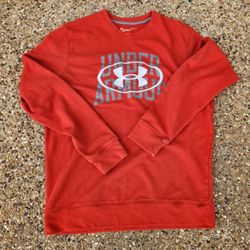 Ua Sweatshirt 