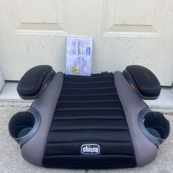 CHICCO GOFIT BOOSTER SEAT
