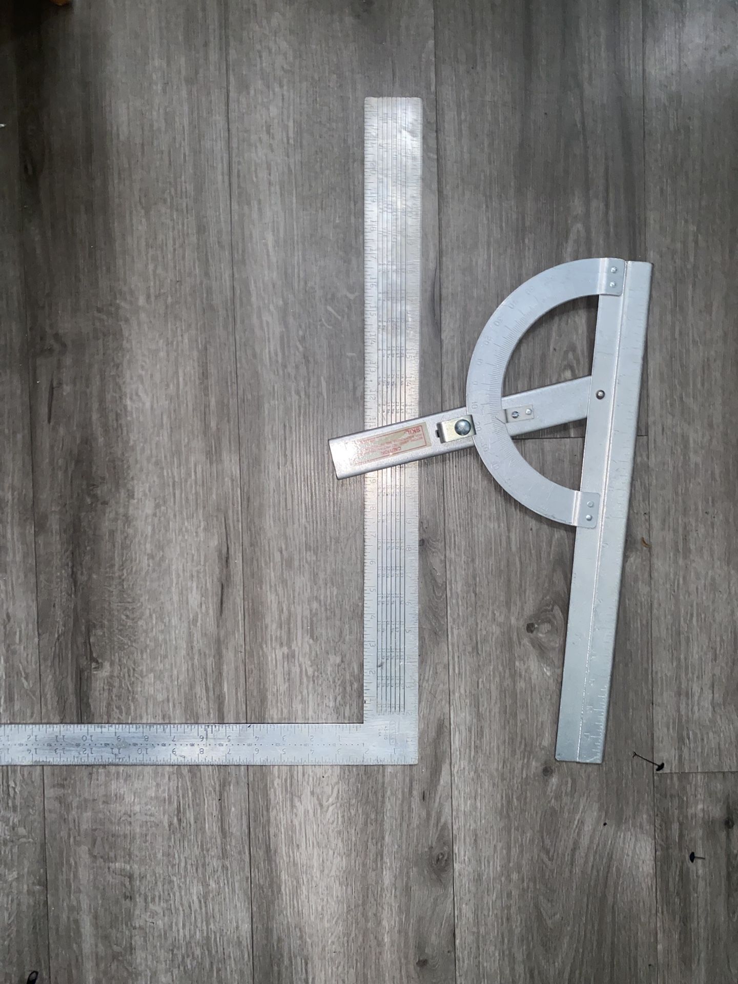 Angle Measurement