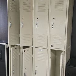 Storage Gym Lockers