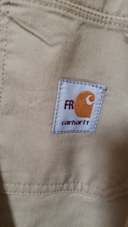 FR CARHARTT 2XL 
