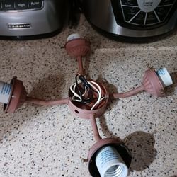 Hunter Ceiling Fan Light Kit
