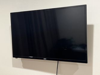 ONN 32″ Class HD (720P) LED TV (ONA32HB19E03)