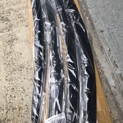Mazda 6 Set Of 4 Window visors