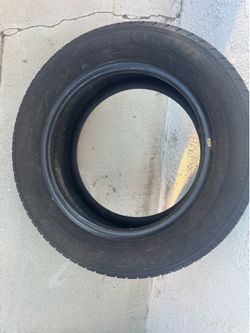 Yokohama tire