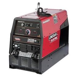 305 G Welder