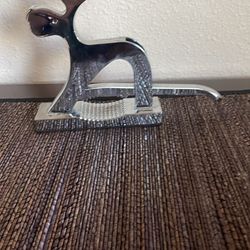 Holiday Reindeer Nutcracker