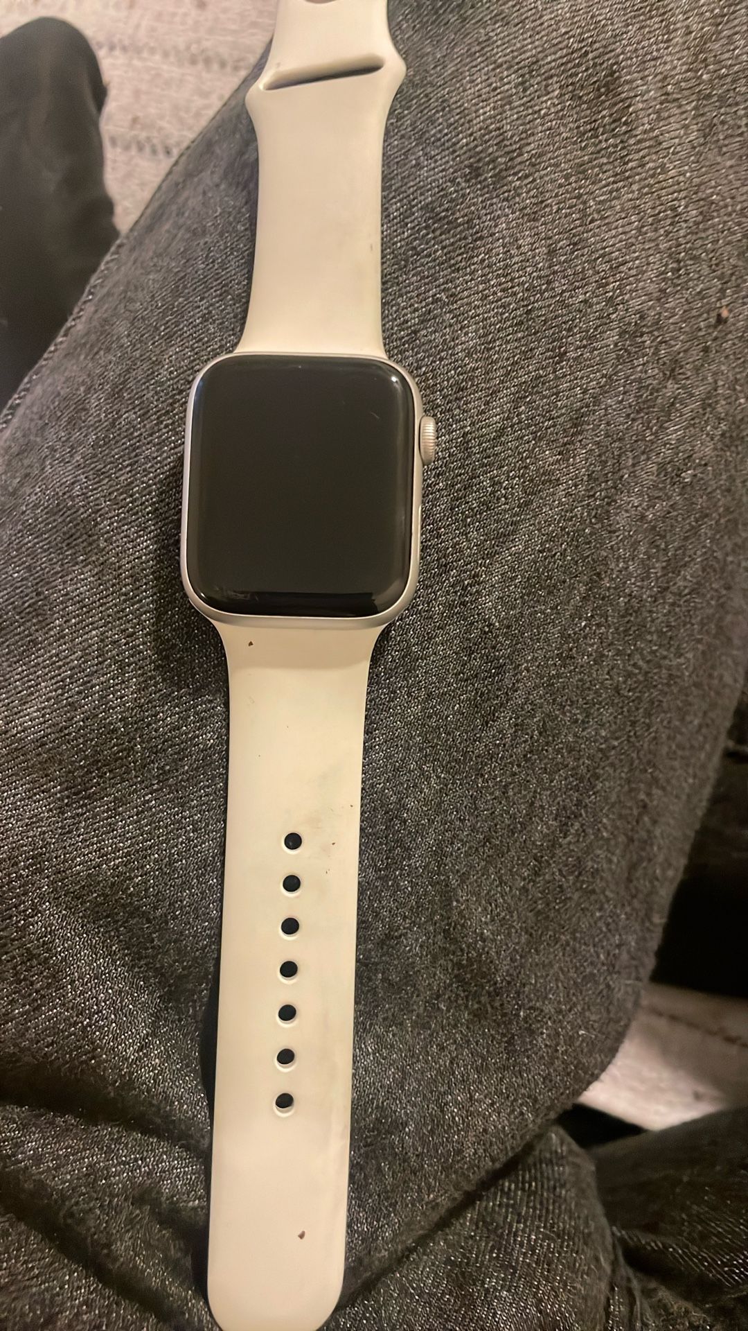 Apple Watch Se 2nd Generation 44mm Aluminum
