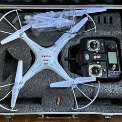Syma Quadcopter Drone with Camera