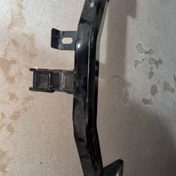 Honda Pilot Tow Hitch