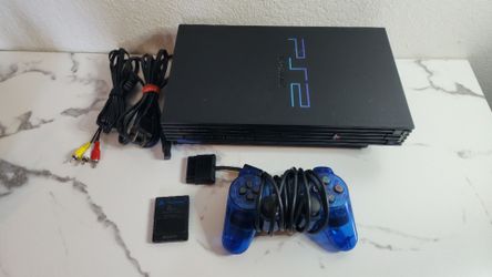 Playstation 2 fat