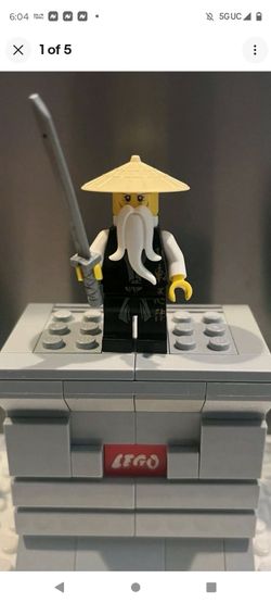 Lego Ninjago