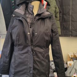 Chamarras Size M 