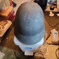 Vantage Swiss Military WWll Steel Helmet