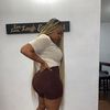 Shakala Bellinger