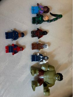 spiderman brand new day lego