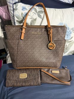 Michael kors Jet set