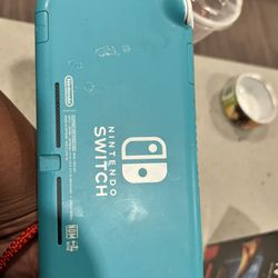 Nintendo Switch – Works Great – Pickup Today