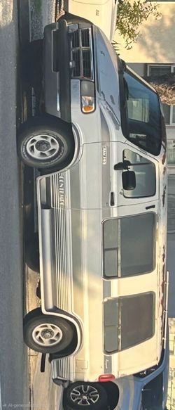 1994 Dodge Ram