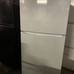 NEW REFRIGERATOR 