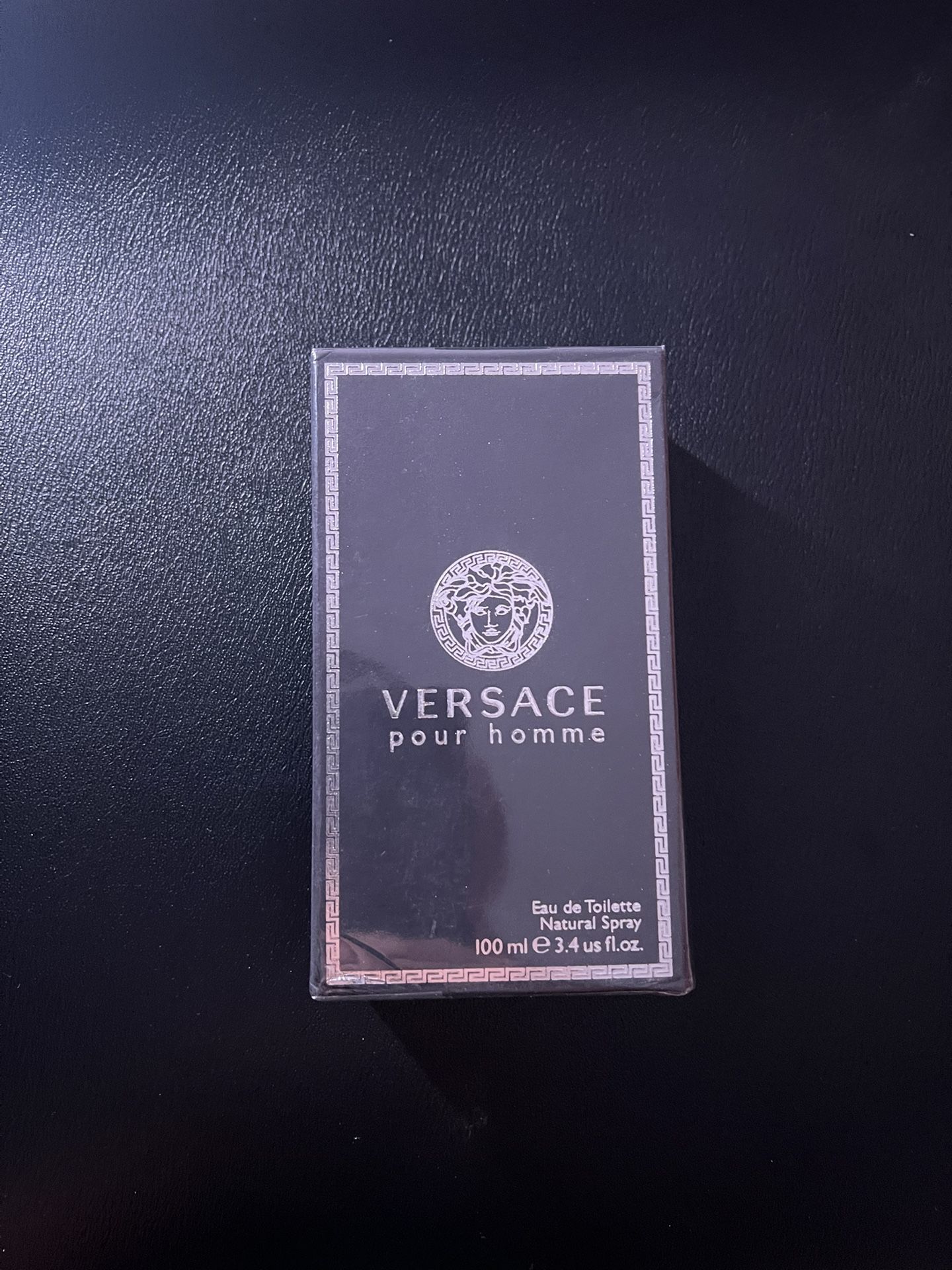 Versace Pour Homme 100mL