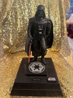 Star Wars Figures Collection