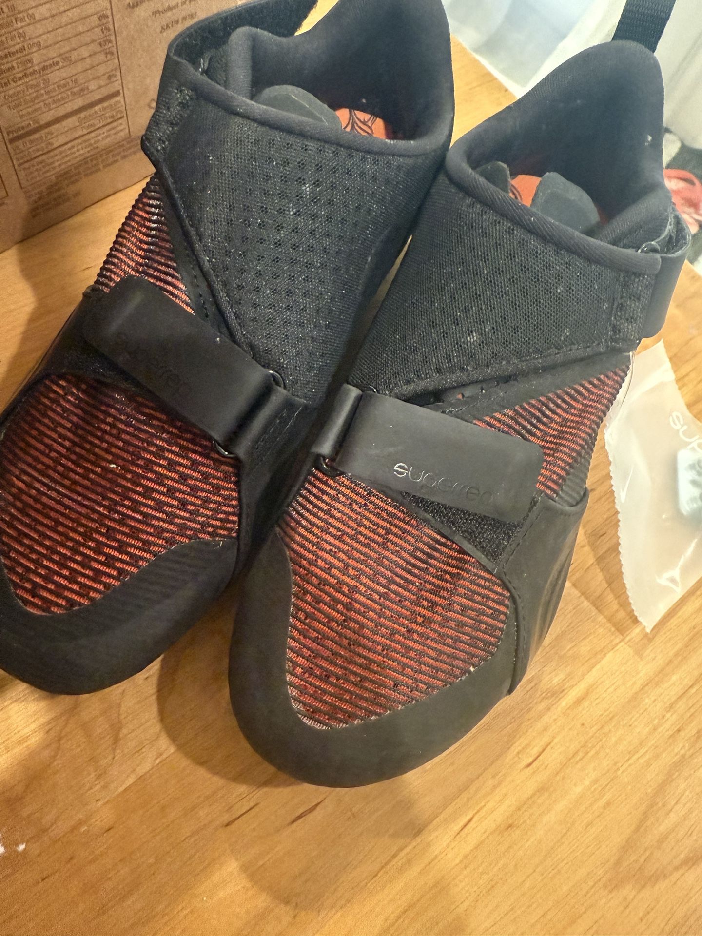 Nike Women’s Superrep Cycle Trainers Shoes Size 7