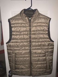 Michael Kors Vest.