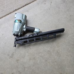 Framing NAILER Gun Metabo 