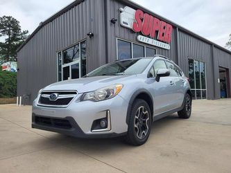 2017 Subaru Crosstrek