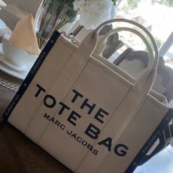 Marc Jacobs Tote Bag Medium 