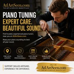 Piano Tuning