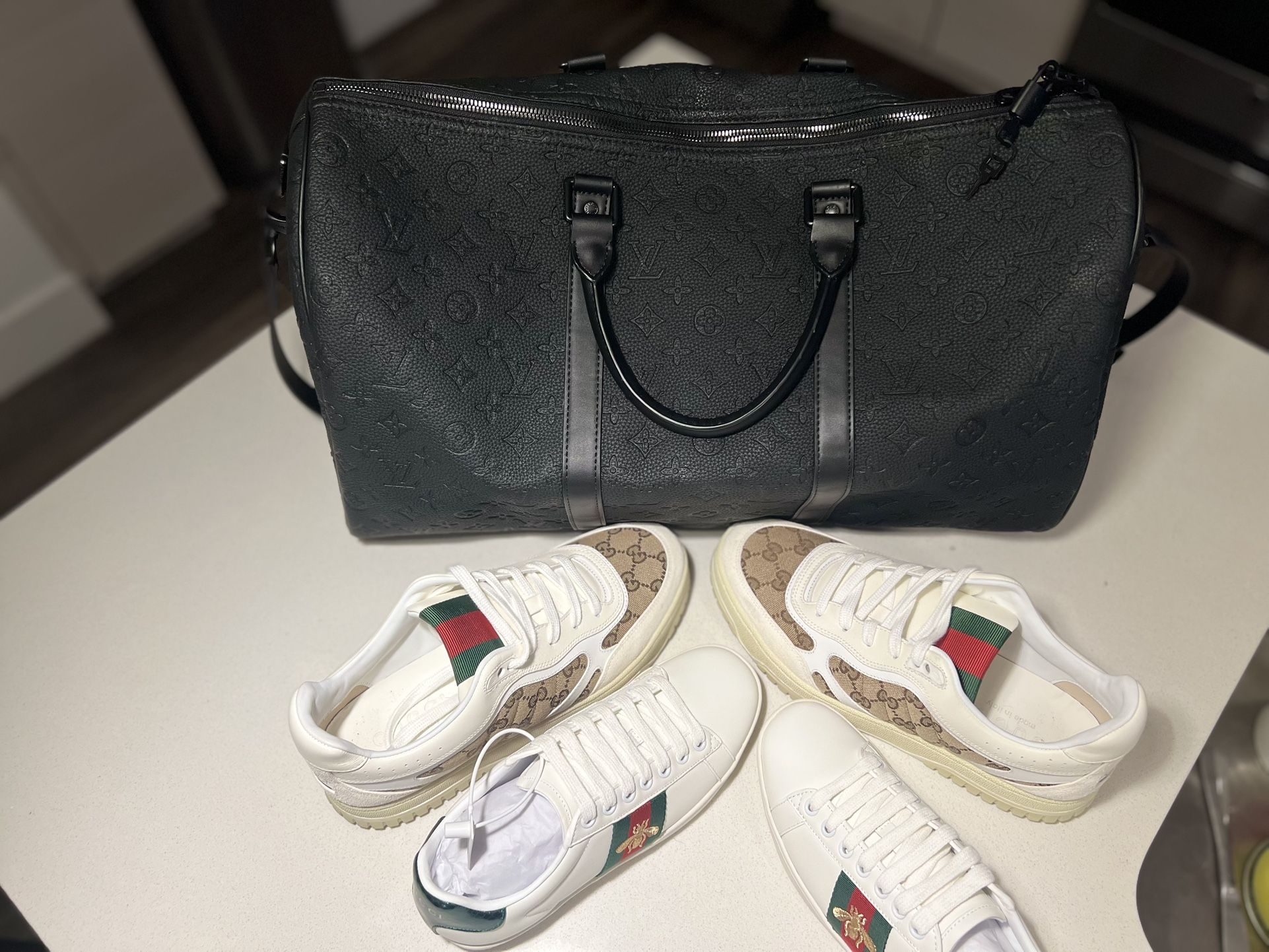Gucci MEN & Women’s Shoes/Bags