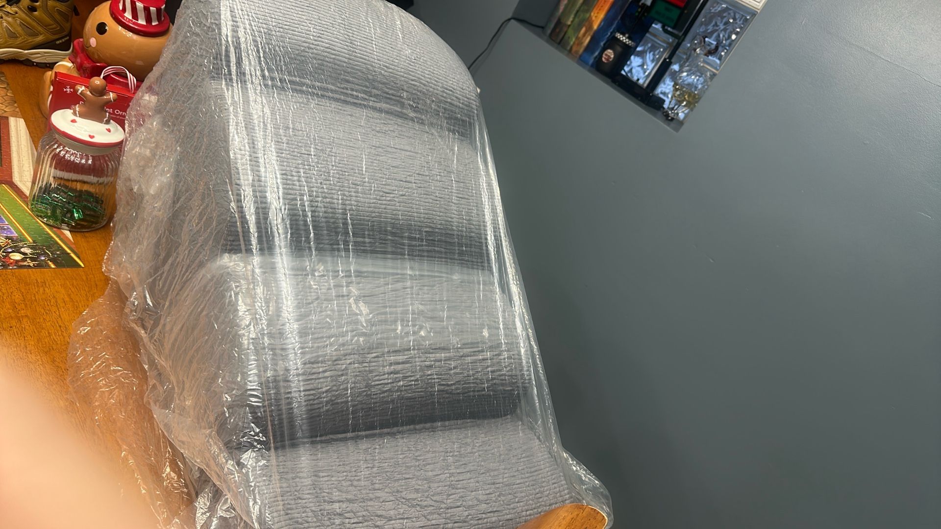 Escalerita Para Perrito 