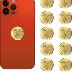 EMF Radiation Protection Sticker 