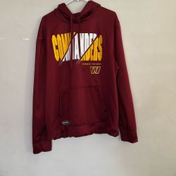 Washington Commanders Hoodie