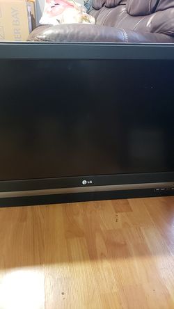 LG TV