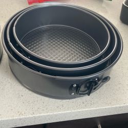 Springform Pans